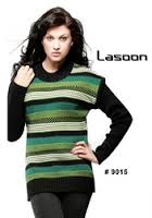 Manufacturers Exporters and Wholesale Suppliers of Woolen Top Punjab Punjab